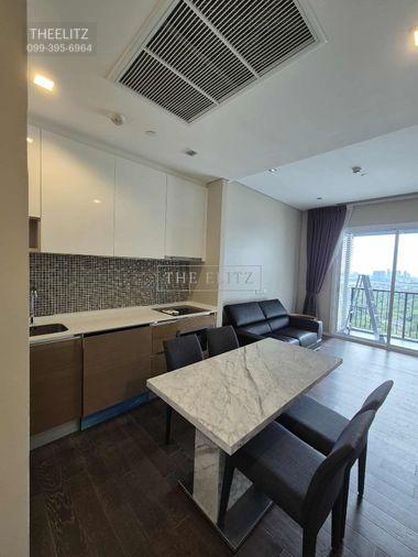 รูป ✨Unmatched Price Point with Refreshing Nature Views | Premium High-Rise Sanctuary✨ - รูปที่ 3/27