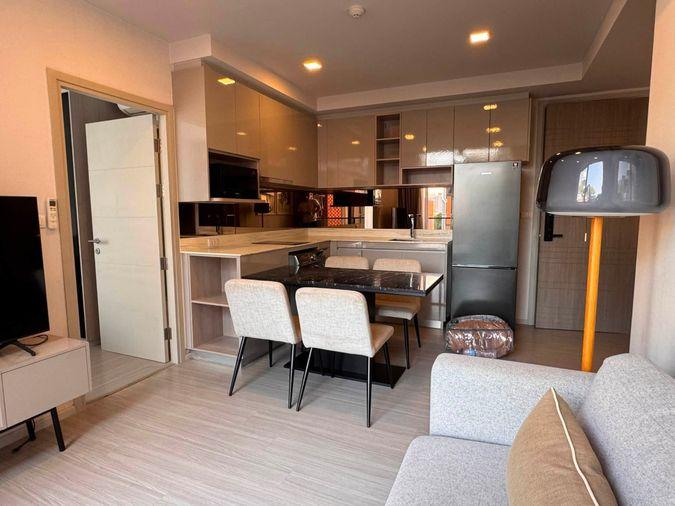 รูป RS7346 ขายคอนโด Quintara Treehaus Sukhumvit 42 ขายพร้อมผู้เช่า Rare Corner Unit ใกล้ BTS เอกมัย - รูปที่ 7/19