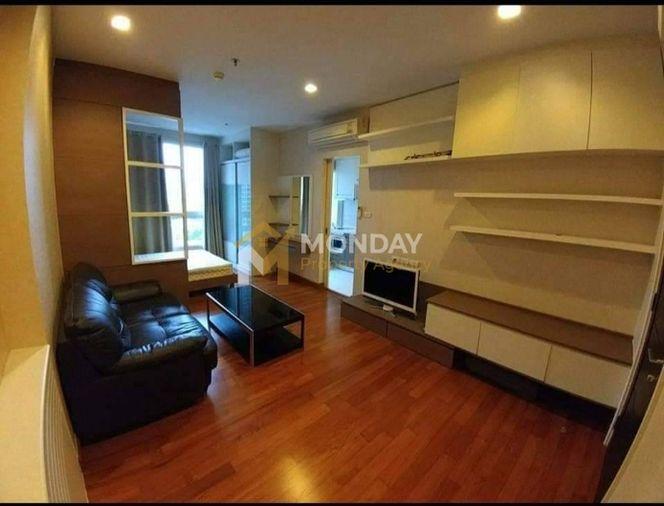 รูป 🔥MD-25022147 Rare Item ห้องสวย ราคาต่ำกว่าตลาด ไอวี สาทร รีบจองก่อนหลุด 🔥 - รูปที่ 4/9