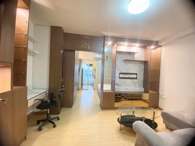 รูป ห้องว่าง🦊HunterCondo🦊💥 ศุภาลัย เวอเรนด้า รัชวิภา-ประชาชื่น - รูปที่ 5/9