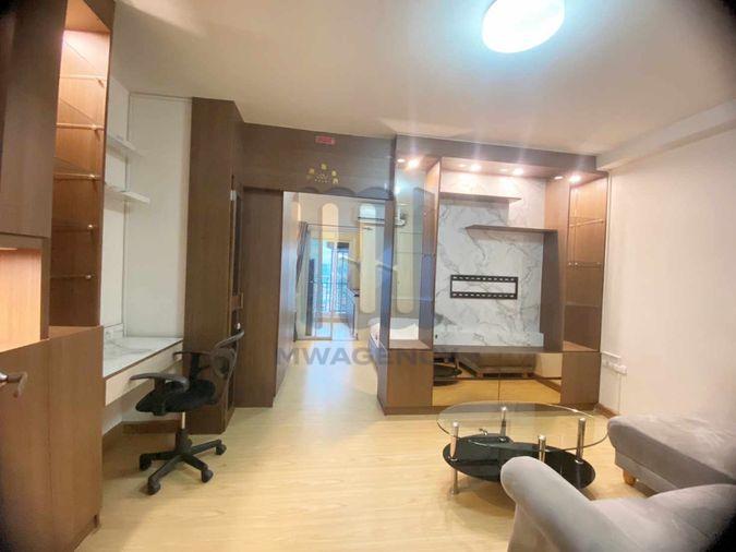 รูป ห้องว่าง🦊HunterCondo🦊💥 ศุภาลัย เวอเรนด้า รัชวิภา-ประชาชื่น - รูปที่ 5/9