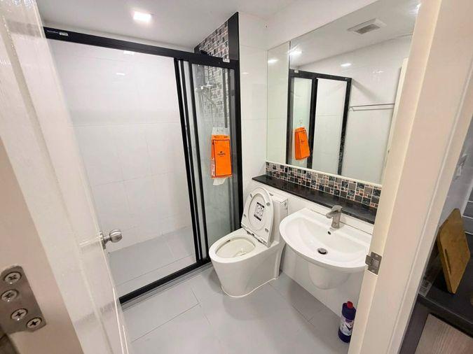picture 🟪🟦🟩🟨🟧 Condo for rent: The One Plus Grand Ramkhamhaeng 📍Ready to move in 🛎️🛎️ | Line@: @assetspro - 9/10