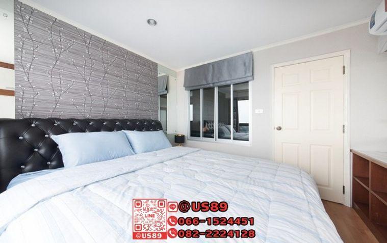รูป 💙💙 Hot Price 💙💙 ขาย/For SALE คอนโด Lumpini Ville Sukhumvit 77 (ลุมพินี วิลล์ สุขุมวิท 77) - รูปที่ 5/13