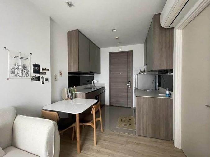 picture 🟪🟦🟩🟨🟧 For Rent: The Line Phahon-Pradipat 📍BTS Ari, Saphan Khwai 🛎️🛎️ | Line@: @assetspro - 3/5