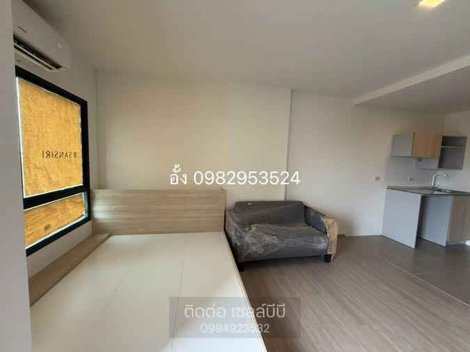 picture **Ayutthaya Condo Near Central Ayutthaya | VAY Ayutthaya by Sansiri** - 4/10