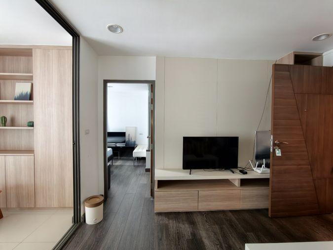 picture Condo for rent : Rende Sukhumvit 23(( Asok))MK-02 line @livingbkk  - 4/17