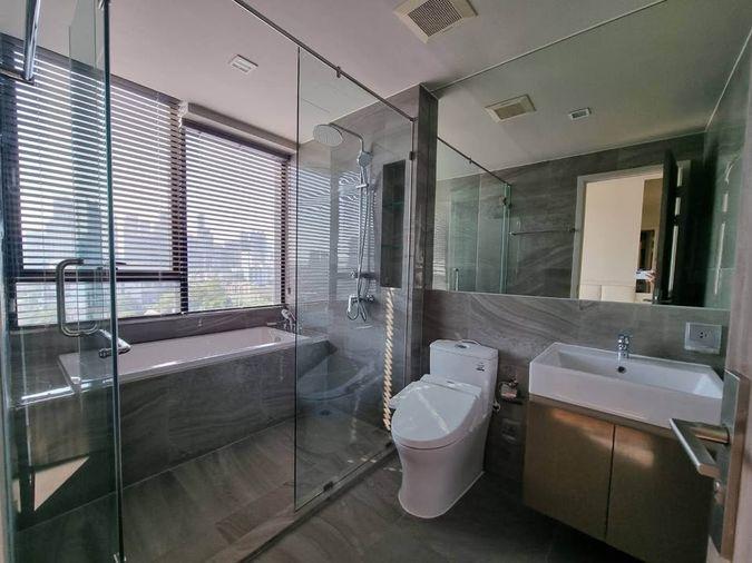 รูป RS7351 ให้เช่า Ideo Q Sukhumvit 36 คอนโดพร้อมอยู่ พื้นที่ใช้สอยกว้างในย่านสุขุมวิท ใกล้ BTS ทองหล่อ - รูปที่ 9/9