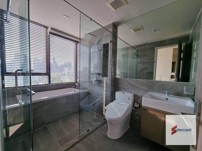 รูป RS7351 ให้เช่า Ideo Q Sukhumvit 36 คอนโดพร้อมอยู่ พื้นที่ใช้สอยกว้างในย่านสุขุมวิท ใกล้ BTS ทองหล่อ - รูปที่ 9/9
