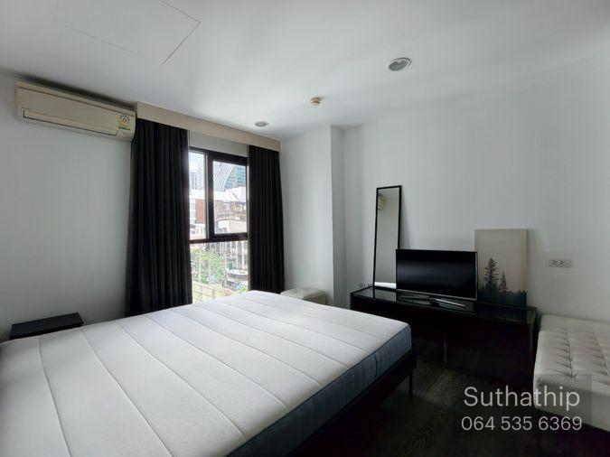 picture Condo for rent : Rende Sukhumvit 23(( Asok))MK-02 line @livingbkk - 6/17