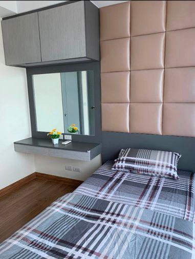 picture 🎈#MT2608_073 🎈💥Urgent💥 Guaranteed availability! Click quickly before it's gone‼️ For Rent 30k.🔥 True Thonglor Condo - 7/17