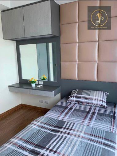 picture 🎈#MT2608_073 🎈💥Urgent💥 Guaranteed availability! Click quickly before it's gone‼️ For Rent 30k.🔥 True Thonglor Condo - 7/17