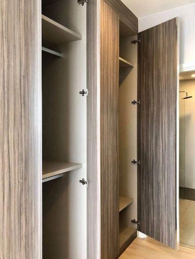 รูป ห้องมาใหม่🦊HunterCondo🦊💥คลองสาน💥เออบาโน่ แอบโซลูท สาทร - ตากสิน🔴🟢🟡 - รูปที่ 3/8