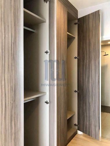 รูป ห้องมาใหม่🦊HunterCondo🦊💥คลองสาน💥เออบาโน่ แอบโซลูท สาทร - ตากสิน🔴🟢🟡 - รูปที่ 3/8