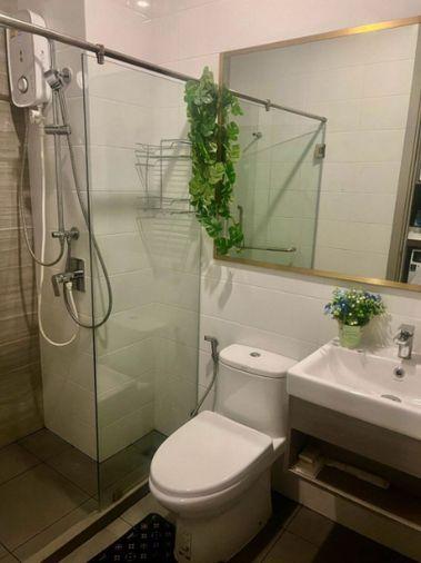 picture For Rent KnightsBridge Prime Onnut Unit 98/422(3407) (No pets allowed)(BTS On Nut) - 5/11
