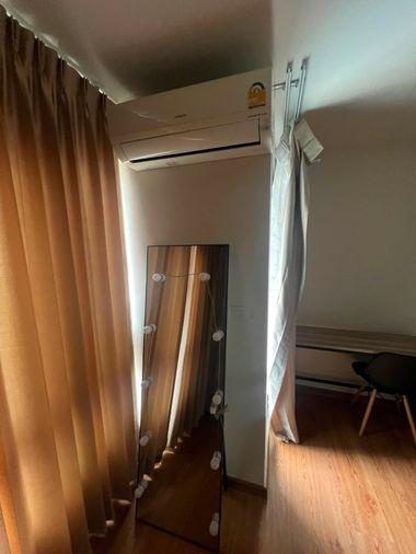 picture 🎈 #MT2608_072 🎈💥Urgent💥 Guaranteed availability! Click quickly before it's gone‼️ For Rent 9️⃣k.🔥 Condo Arise Ratchada 19 - 4/6