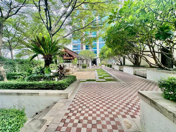 รูป  ✨ Timeless Ultra-Luxury Icon | Prestigious Living in Central Business District ✨ - รูปที่ 4/12