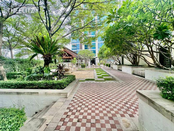 รูป ✨ Timeless Ultra-Luxury Icon | Prestigious Living in Central Business District ✨ - รูปที่ 4/12