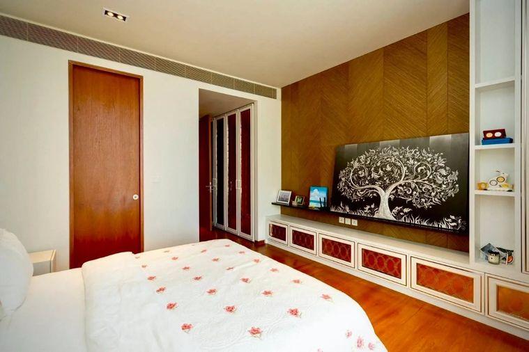 รูป Best Price 💗ให้เช่า The Sukhothai Residences ห้องสวยคลาสสิก ตกแต่งเฟอร์ครบ พร้อมเข้าอยู่ ✨DS4023 | Line @Dstay - รูปที่ 10/12