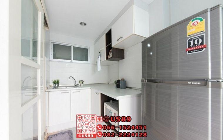 รูป 💙💙 Hot Price 💙💙 ขาย/For SALE คอนโด Lumpini Ville Sukhumvit 77 (ลุมพินี วิลล์ สุขุมวิท 77) - รูปที่ 12/13