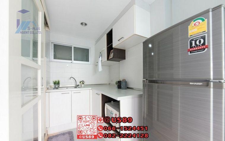 รูป 💙💙 Hot Price 💙💙 ขาย/For SALE คอนโด Lumpini Ville Sukhumvit 77 (ลุมพินี วิลล์ สุขุมวิท 77) - รูปที่ 12/13