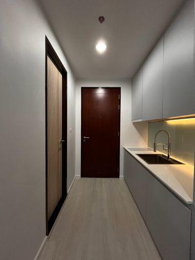 picture 🟪🟦🟩🟨🟧 For Rent: The Line Phahonyothin Park 📍Ready to move in 🛎️🛎️ | Line@: @assetspro - 5/6