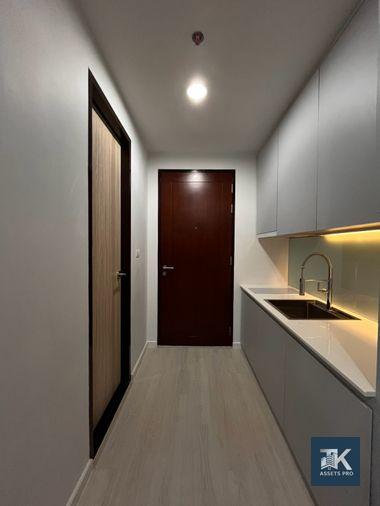 picture 🟪🟦🟩🟨🟧 For Rent: The Line Phahonyothin Park 📍Ready to move in 🛎️🛎️ | Line@: @assetspro - 5/6