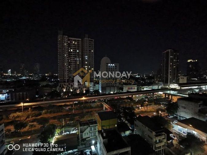 รูป 🔥MD-26066771 Rare Item ห้องสวย ราคาต่ำกว่าตลาด ไอดีโอ สาทร - วงเวียนใหญ่ รีบจองก่อนหลุด 🔥 - รูปที่ 9/10