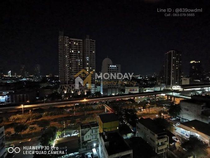รูป 🔥MD-26066771 Rare Item ห้องสวย ราคาต่ำกว่าตลาด ไอดีโอ สาทร - วงเวียนใหญ่ รีบจองก่อนหลุด 🔥 - รูปที่ 9/10