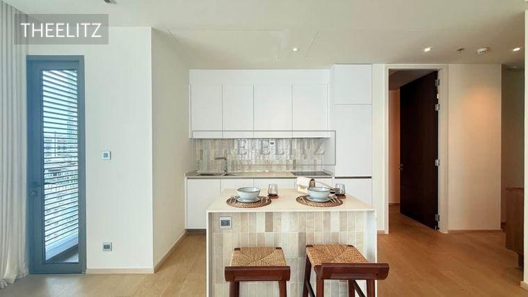 รูป ✨ Exceptional Pet-Friendly Luxury | Pristine New Condition at BTS Thonglor ✨ - รูปที่ 12/33