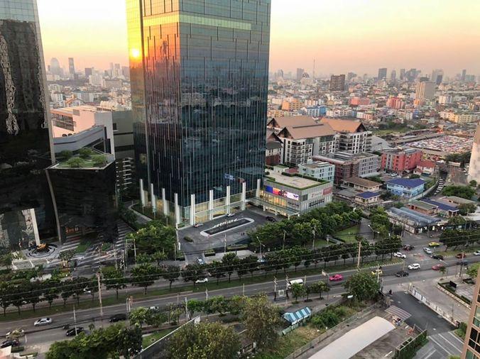 รูป ห้องอัพเดต🦊HunterCondo🦊💥Noble Revolve Ratchada 2 - รูปที่ 9/11