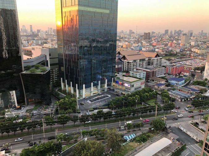 รูป ห้องอัพเดต🦊HunterCondo🦊💥Noble Revolve Ratchada 2 - รูปที่ 9/11