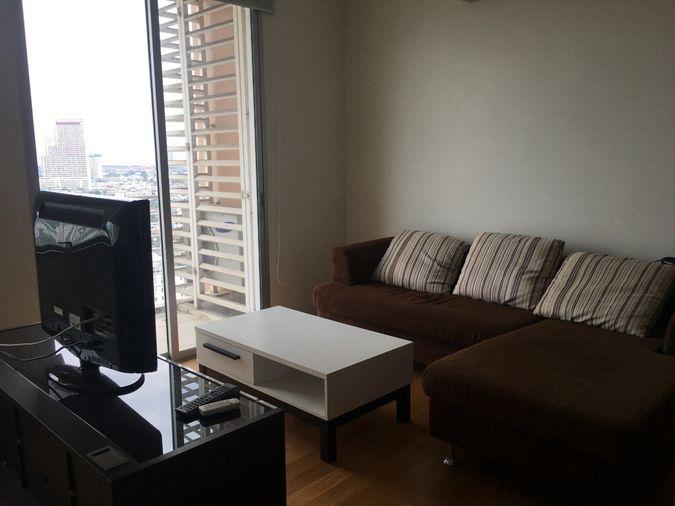 picture Hot Price for Rent Villa Sathorn ðĨ - 5/8