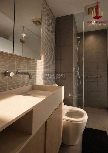 picture ✨ For Rent: Siamese Ratchakru Condo ✨💰 Only 38,000 THB/month - 4/5