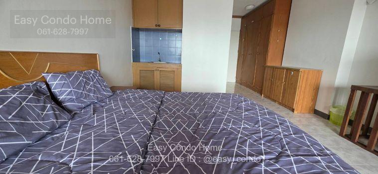 รูป 🟢ER26390 🟢ให้เช่า / For Rent Srivara Mansion 💰 ราคา 9,500 บาท/เดือน - รูปที่ 3/19