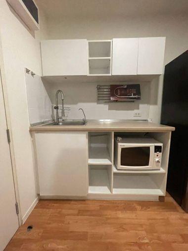 รูป ห้องมาใหม่🦊HunterCondo🦊💥สวนหลวง💥ลุมพินี วิลล์ พัฒนาการ - ศรีนครินทร์🔴🟢🟡 - รูปที่ 7/11