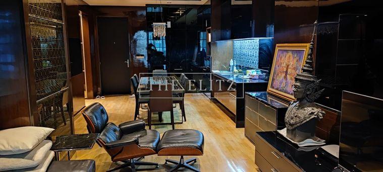 รูป  ✨ Prime Siam Location | Expansive Living Space in Heart of Shopping District  ✨ - รูปที่ 6/23