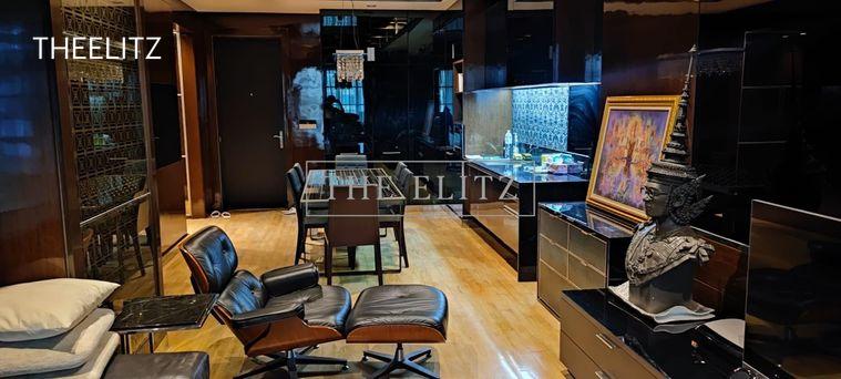รูป ✨ Prime Siam Location | Expansive Living Space in Heart of Shopping District ✨ - รูปที่ 6/23