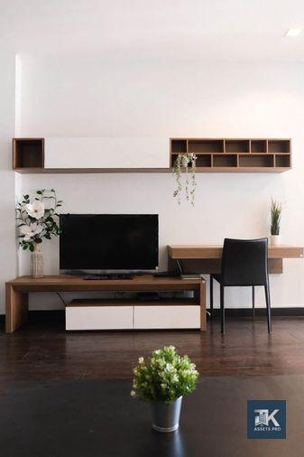 picture 🟪🟦🟩🟨🟧 For Rent: IDEO Q Phayathai 📍Next to BTS and Airport Link Phayathai 🛎️🛎️ | Line@: @assetspro - 1/8