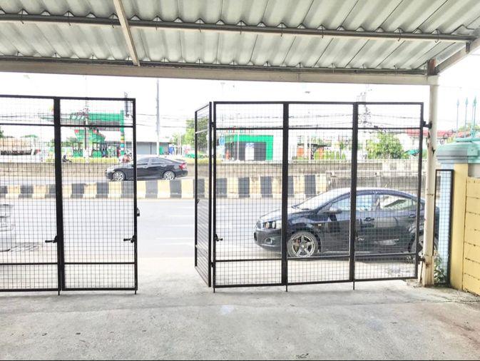 รูป ให้เช่าอาคารพาณิชย์ แยกสวนสมเด็จ - สะพานนวลฉวี - รูปที่ 2/9