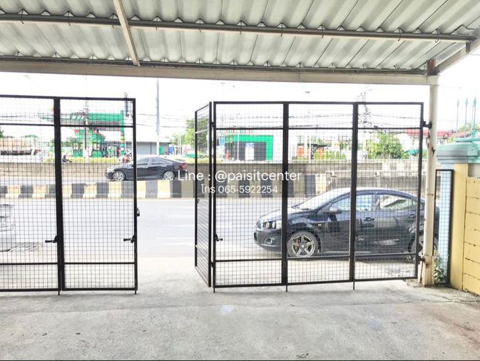 รูป ให้เช่าอาคารพาณิชย์ แยกสวนสมเด็จ - สะพานนวลฉวี - รูปที่ 2/9