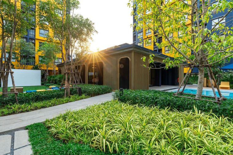 picture  🏢✨ Urgent Sale !! D Condo Shine Rangsit - 35/51