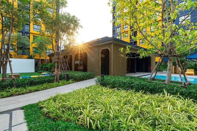 picture 🏢✨ Urgent Sale !! D Condo Shine Rangsit - 35/51