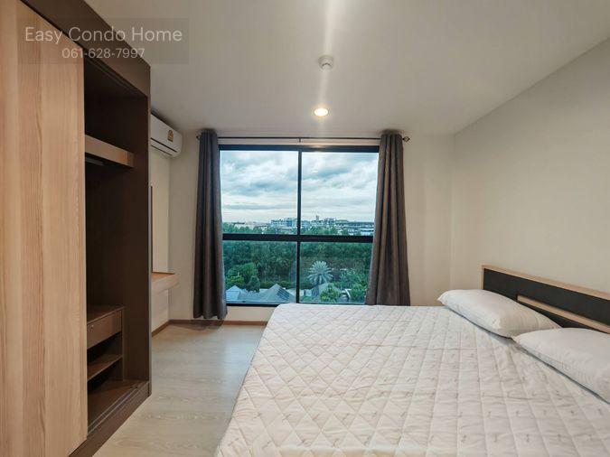 รูป 🟢ER26389 🟢ให้เช่า / For Rent The Excel Khukhot 💰 ราคา 7,000 บาท/เดือน - รูปที่ 1/15