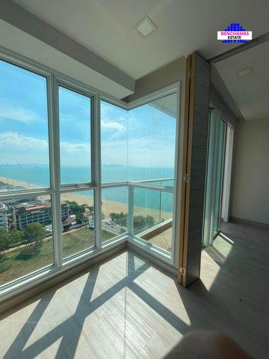 picture 🔥 FOR SALE – Cetus Beachfront Pattaya| Near Jomtien Beach - 10/12