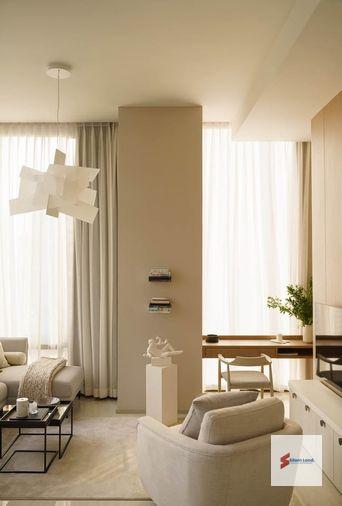 รูป RS7344 ให้เช่าคอนโดหรู Ashton Silom ห้องใหม่ตกแต่งโดย Interior Designer เรียบหรู เป็นส่วนตัว ใกล้ BTS ช่องนนทรี - รูปที่ 3/11