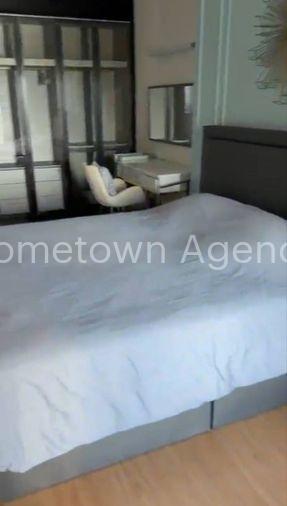 รูป One bed ที่สวยสุดในโครงการ 54 ตร.ม. พร้อมเข้าอยู่ Supalai Park Ekkamai-Thonglor - รูปที่ 10/20
