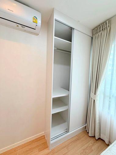 picture AS2288 Lumpini Ville On Nut 46 Condo For Rent - 5/7