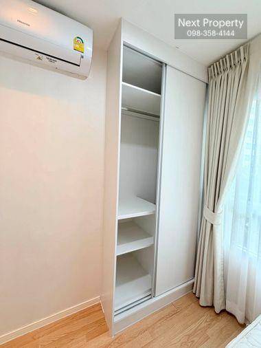 picture AS2288 Lumpini Ville On Nut 46 Condo For Rent - 5/7