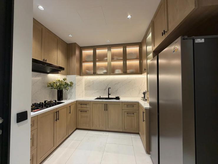 picture inside Bangkok’s Newest Ultra-Luxury Private Compound, Right in the Heart of Rama 9. - 10/10