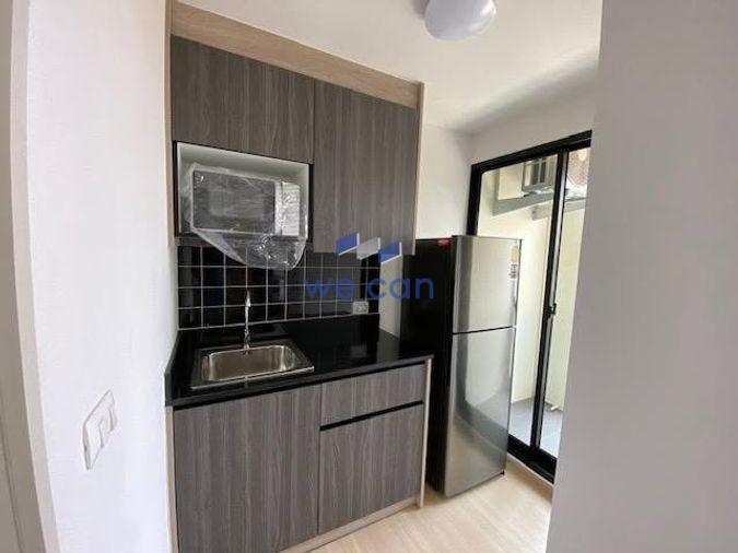 รูป ให้เช่า Unio Sukhumvit 72 ราคาย่อมเยาเพียง 8,500 บาท / เดือน เท่านั้น !!! - รูปที่ 6/7